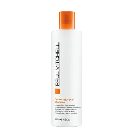 Paul Mitchell Color Protect Shampoo 500ml