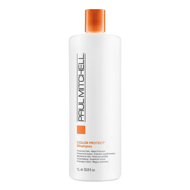 Paul Mitchell Color Protect Shampoo 1 Litre
