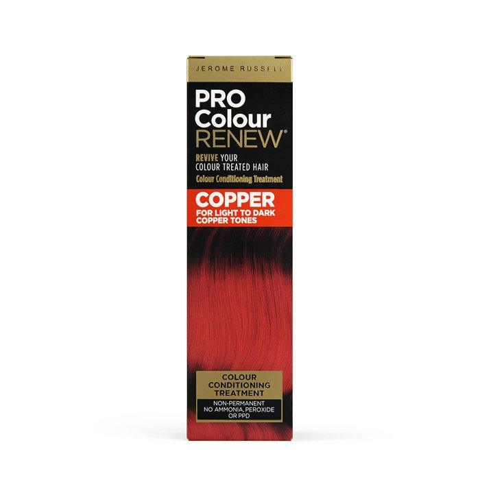 Jerome Russell Pro Colour Renew