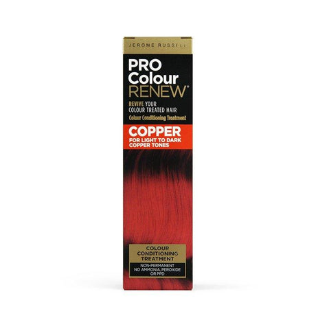 Jerome Russell Pro Colour Renew