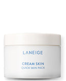Laneige Cream Skin Quick Skin Pack 100 pcs