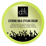 Dfi Extreme Hold Styling Cream 75g
