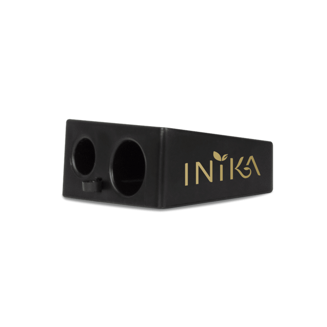 INIKA Double Pencil Sharpener