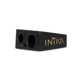 INIKA Double Pencil Sharpener Taille-Crayon