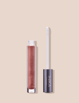 INIKA Organic Lip Glaze Cinnamon 5ml.