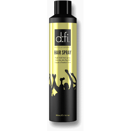 Dfi Hair Spray 300ml