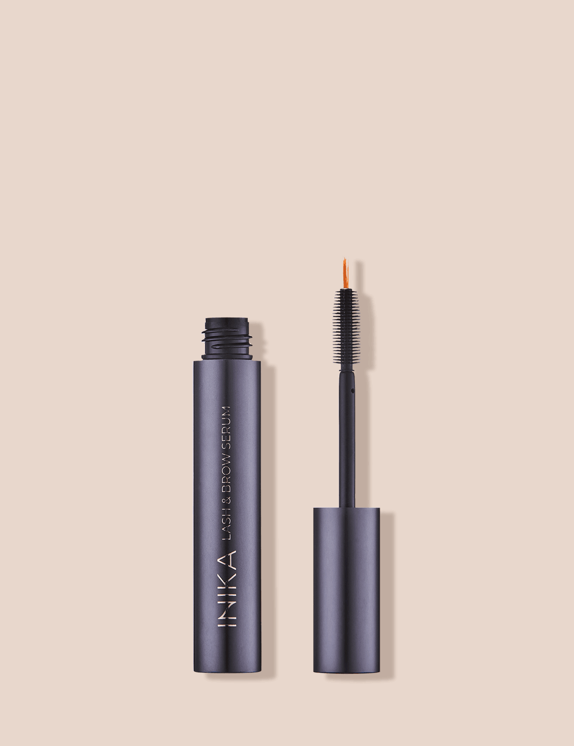 INIKA Organic Lash & Brow Serum 7ml.