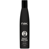 NAK Hair Daily Detox Shampoo 250ml