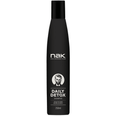 NAK Hair Daily Detox Shampoo 250ml