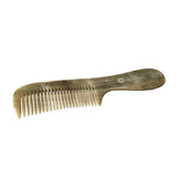 Truefitt and Hill Horn Comb With Handle