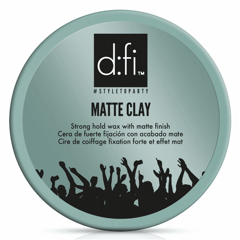 DFI Matte Clay 75g