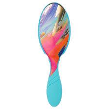 Wet Brush Pro Bright Future Detangler Teal
