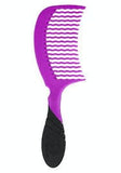 Wet Brush Pro The Wet Basin Comb Purple