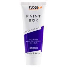 Fudge Paintbox Purple People 75ml