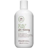 Paul Mitchell Tea Tree Scalp Care Anti Thinning Shampoo 300ml