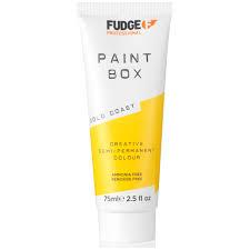 Fudge Paintbox Gold Coast 75ml