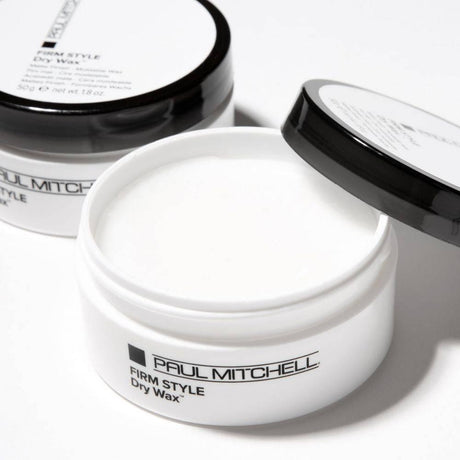 Paul Mitchell Firm Style Dry Wax 50ml