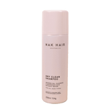 NAK Hair Dry Clean Shampoo 200ml