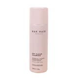 NAK Hair Dry Clean Shampoo 200ml