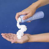 Design Me Quickie Me Foam  Dry Shampoo Everyday Refresher 189ml