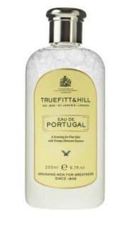 Truefitt & Hill Eau de Portugal 200ml