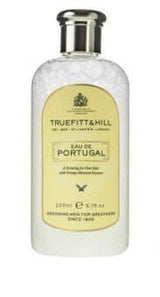 Truefitt & Hill Eau de Portugal 200ml