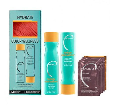 Dateline Professional Malibu C Hydrate Wellness Collection 266m