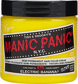 Manic Panic Electric Banana Classic Cream 118ml
