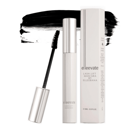 Can Gro  Elleevate Lash Lift Mascara