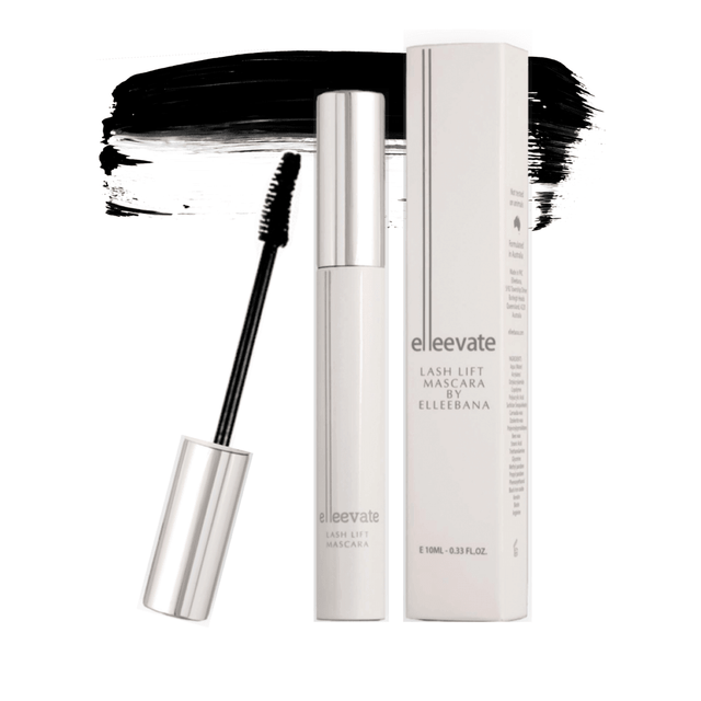 Can Gro  Elleevate Lash Lift Mascara