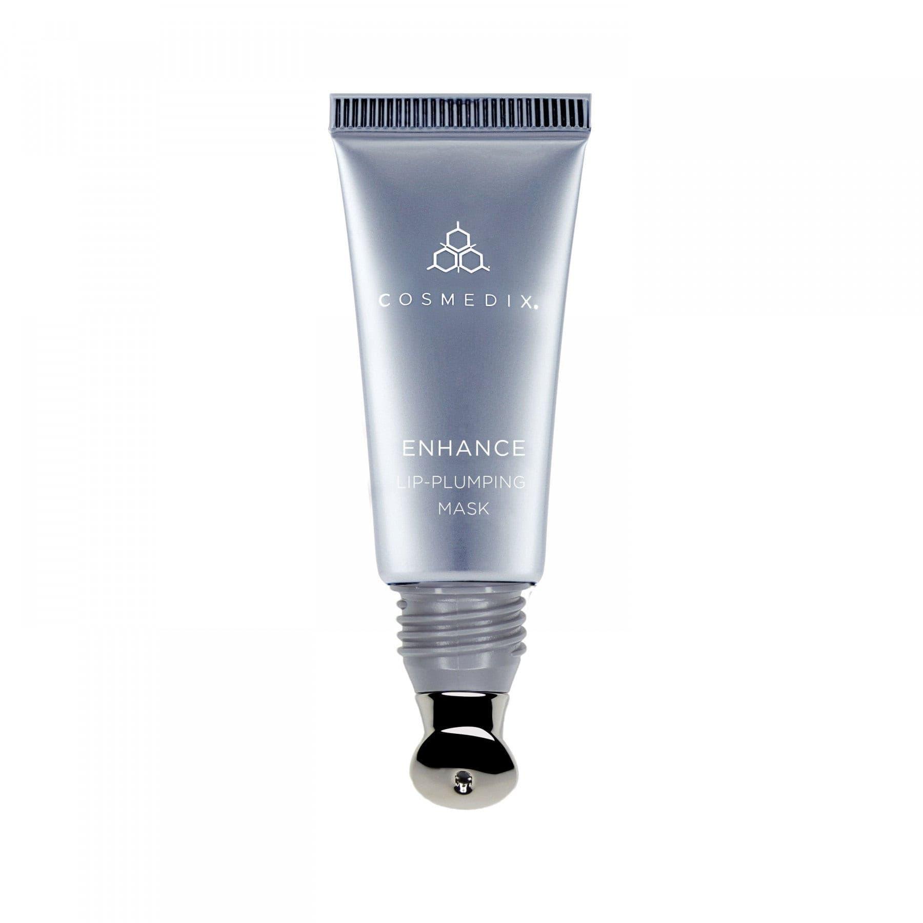 Cosmedix Enhance Lip-Plumping Mask 7g