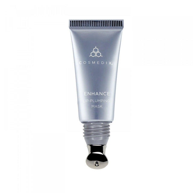 Cosmedix Enhance Lip-Plumping Mask 7g