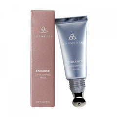 Cosmedix Enhance Lip-Plumping Mask 7g
