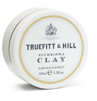 Truefitt & Hill Hair Management Euchrisma Clay 100ml
