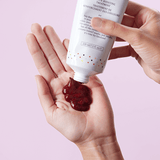 Evo Fabuloso Purple Red Colour Boosting Treatment 220ml