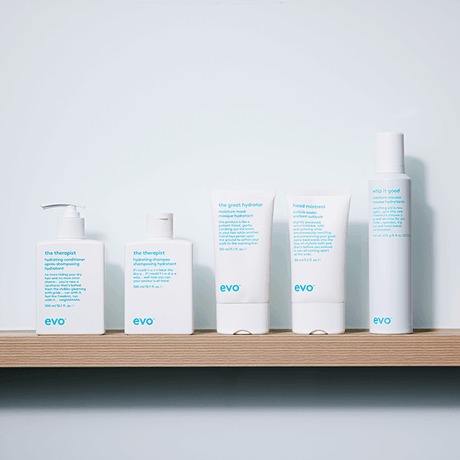 Evo The Therapist Hydrating Conditioner 300ml