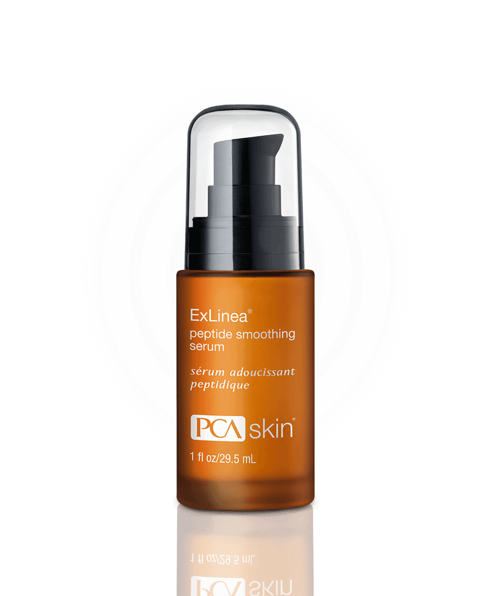PCA Skin ExLinea Peptide Smoothing Serum 29.5ml