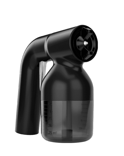 Minetan Expert Esthetician Spray Tan Kit (Value $826.96)