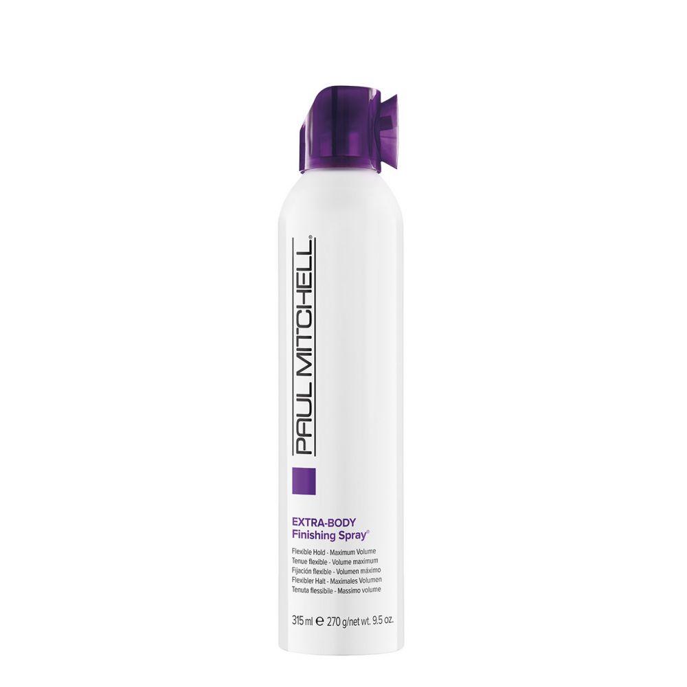 Paul Mitchell Extra Body Finishing Spray 315ml