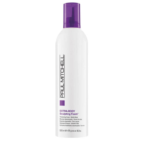 Paul Mitchell Extra Body Sculpting Foam 500ml