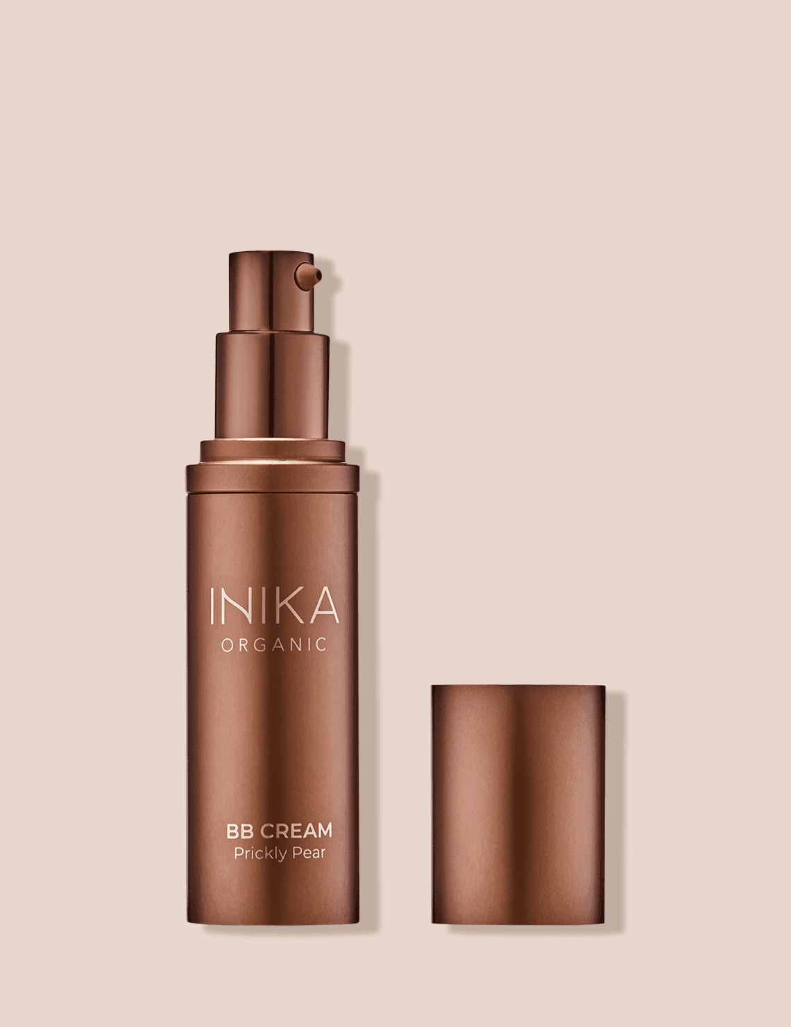 INIKA Organic BB Cream 30ml.