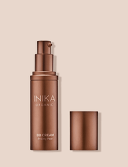 INIKA Organic BB Cream 30ml.