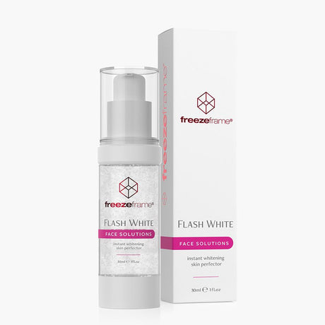 Freeze Frame Flash White 30ml
