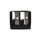 INIKA Double Pencil Sharpener