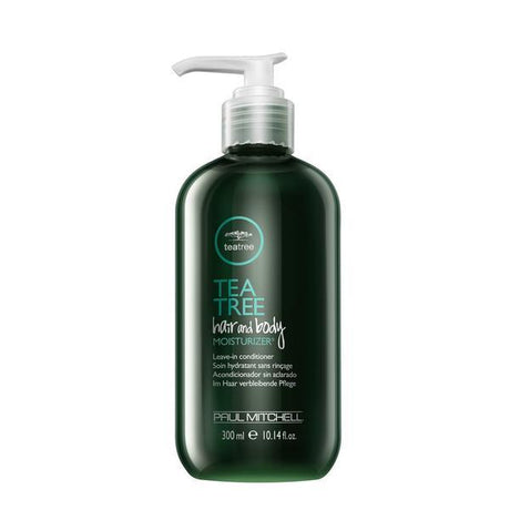 Paul Mitchell Tea Tree Hair and Body Moisturizer 300ml