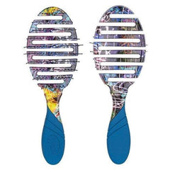 Wet Brush Pro Street Art Flex Dry Blue.