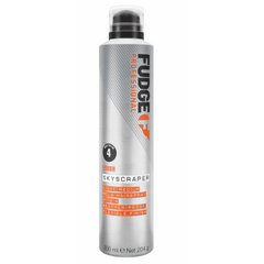 Fudge Skyscraper Medium Hold Hairspray 300ml