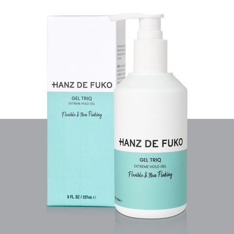 HANZ DE FUKO Gel Triq 237ml