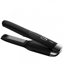 ghd Unplugged Cordless Hair Straightener Matte Black