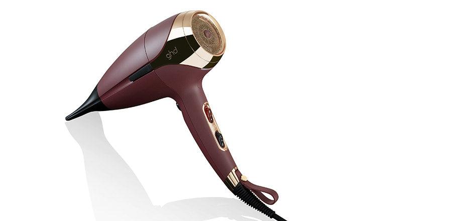 ghd Helios Professional Hair Dryer
